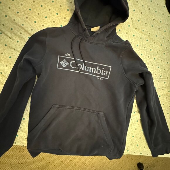 Columbia hoodie - Picture 2 of 3